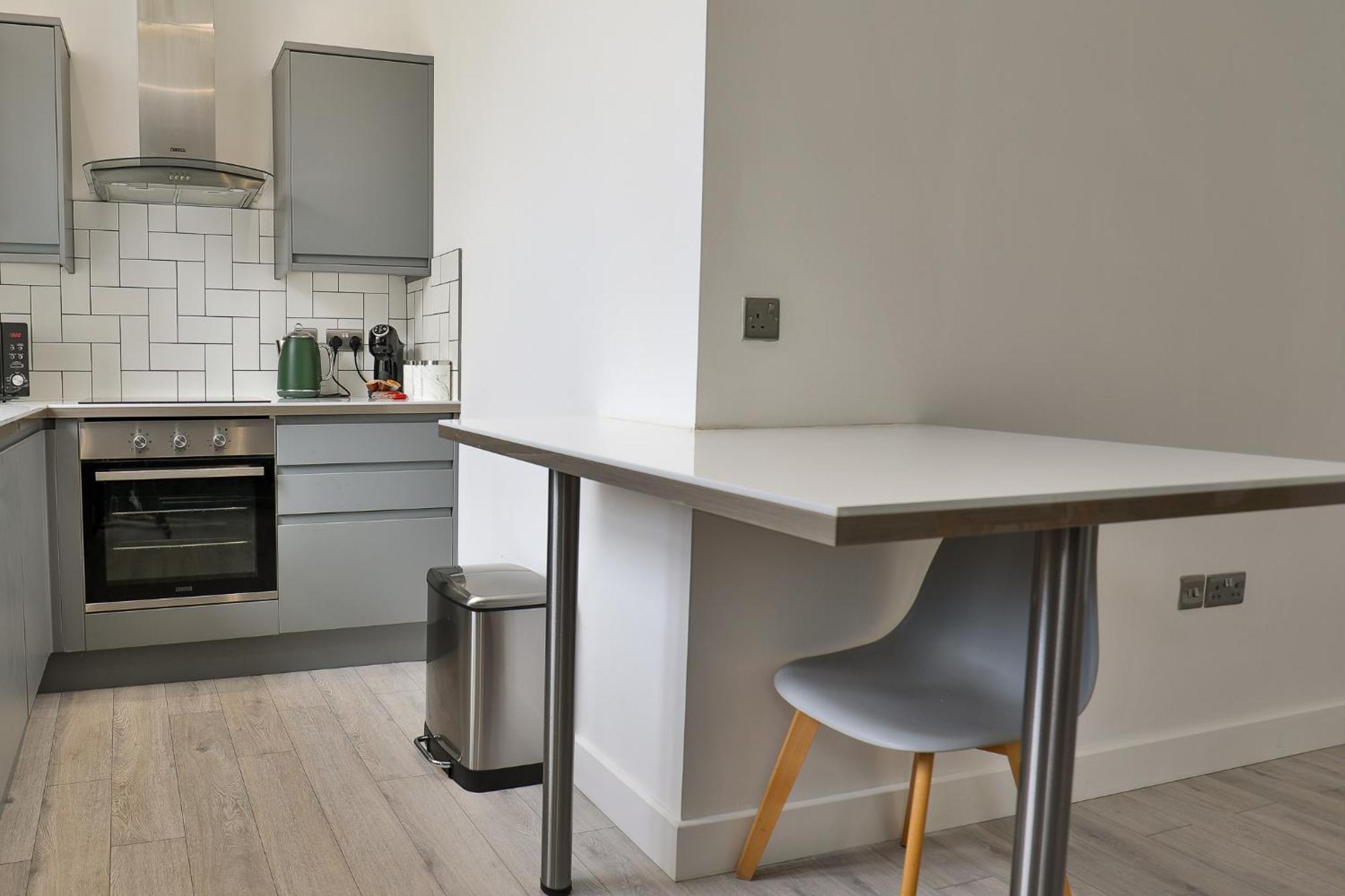 Luxury City Centre Pad Kingston upon Hull Exterior foto