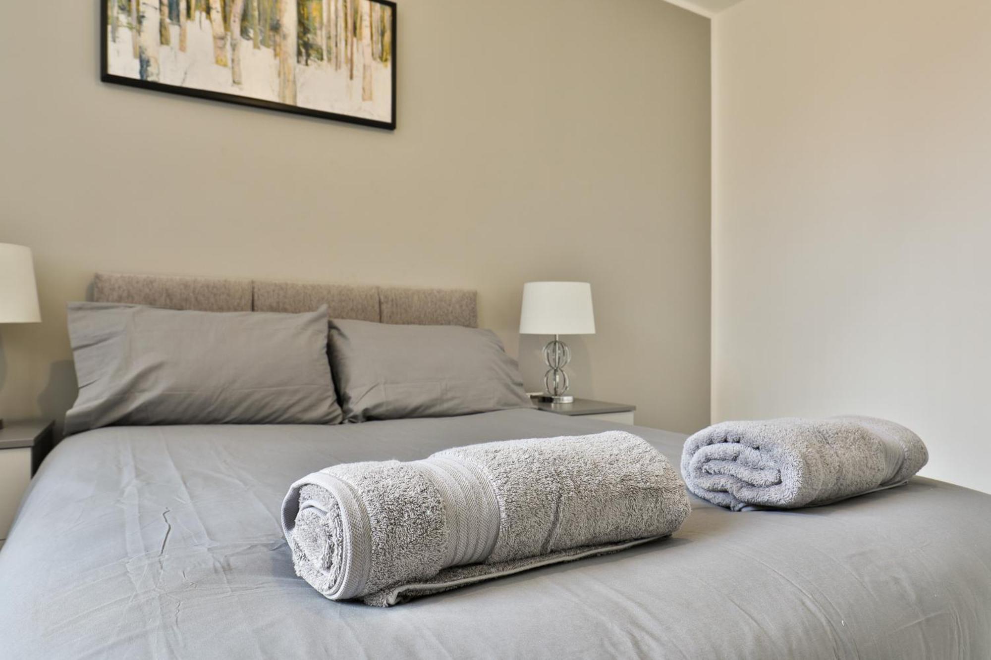 Luxury City Centre Pad Kingston upon Hull Exterior foto
